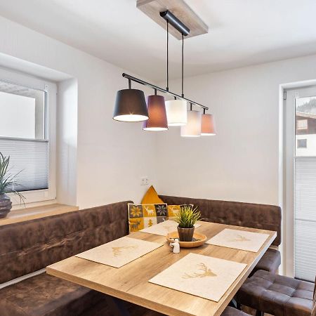 Apartment In Neukirchen Am Gro Venediger Wald im Pinzgau Kültér fotó