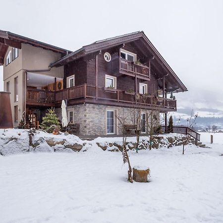 Apartment In Neukirchen Am Gro Venediger Wald im Pinzgau Kültér fotó