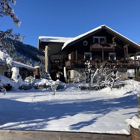 Apartment In Neukirchen Am Gro Venediger Wald im Pinzgau Kültér fotó