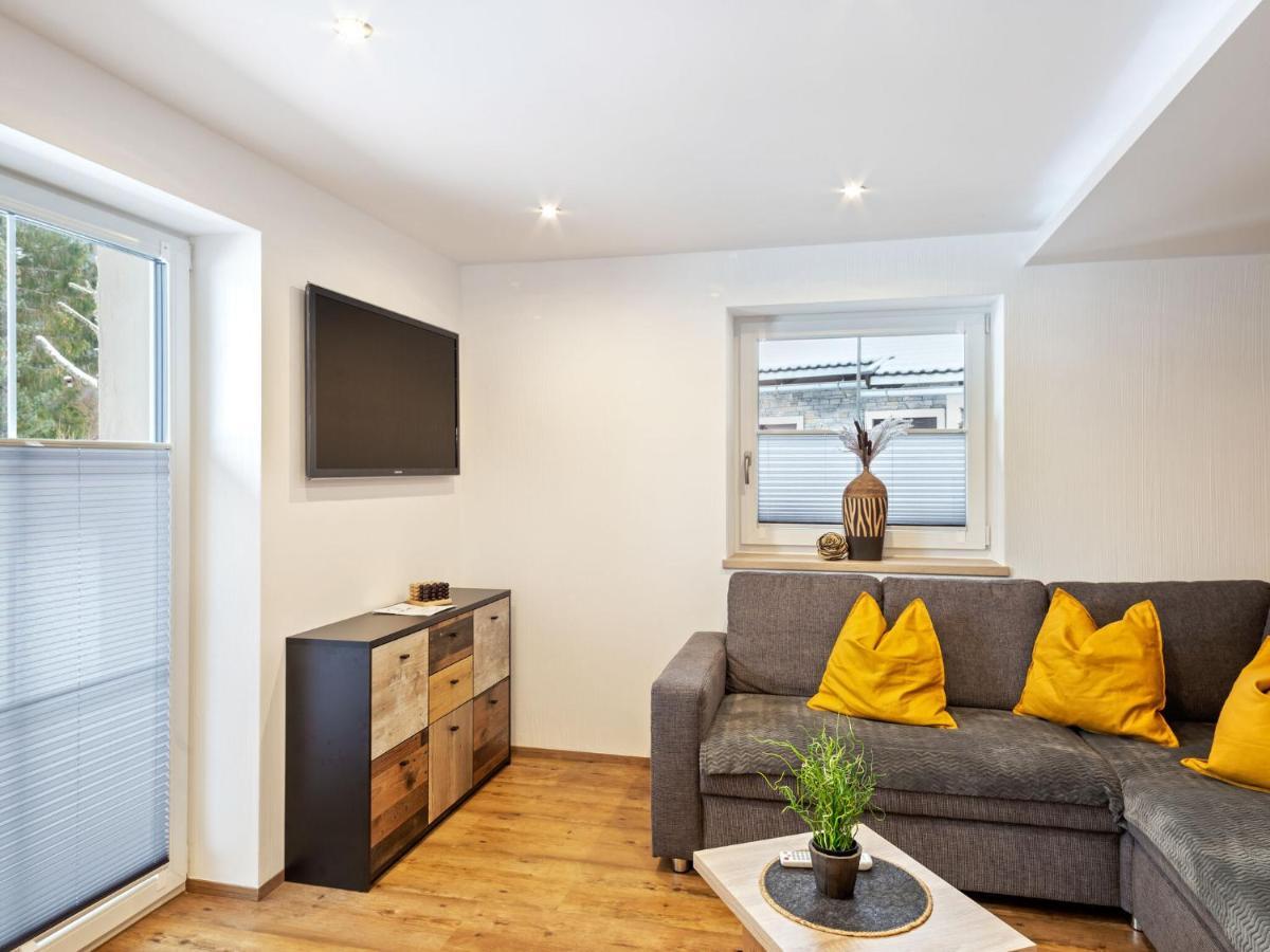 Apartment In Neukirchen Am Gro Venediger Wald im Pinzgau Kültér fotó