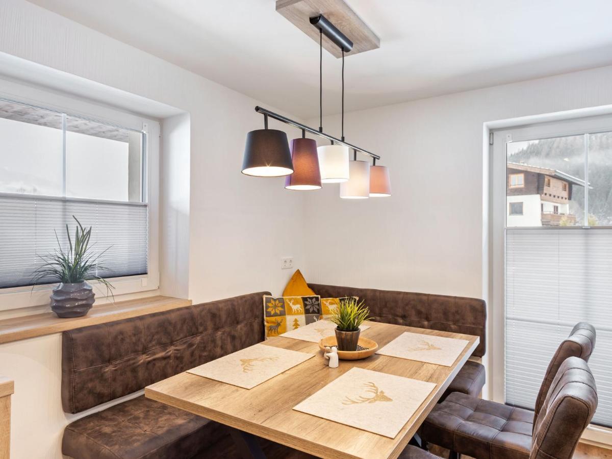 Apartment In Neukirchen Am Gro Venediger Wald im Pinzgau Kültér fotó