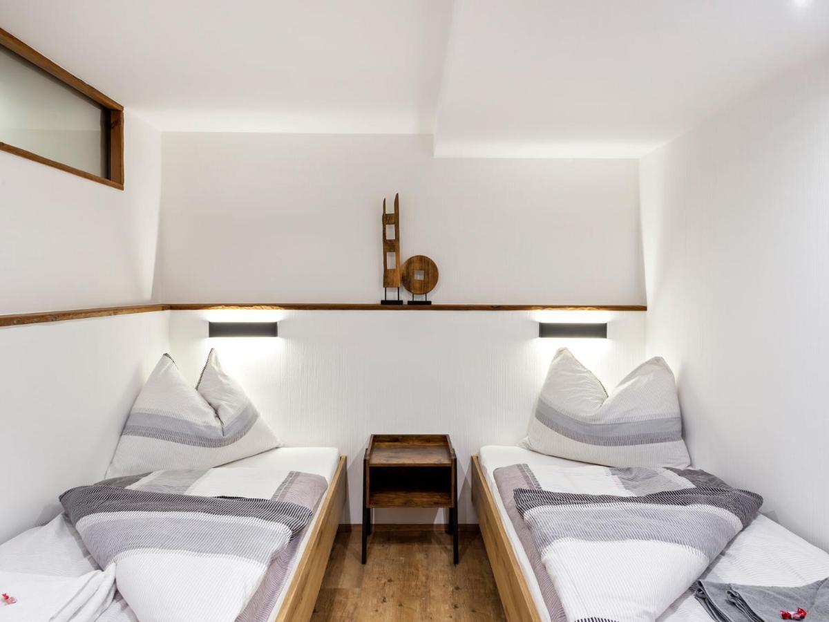 Apartment In Neukirchen Am Gro Venediger Wald im Pinzgau Kültér fotó