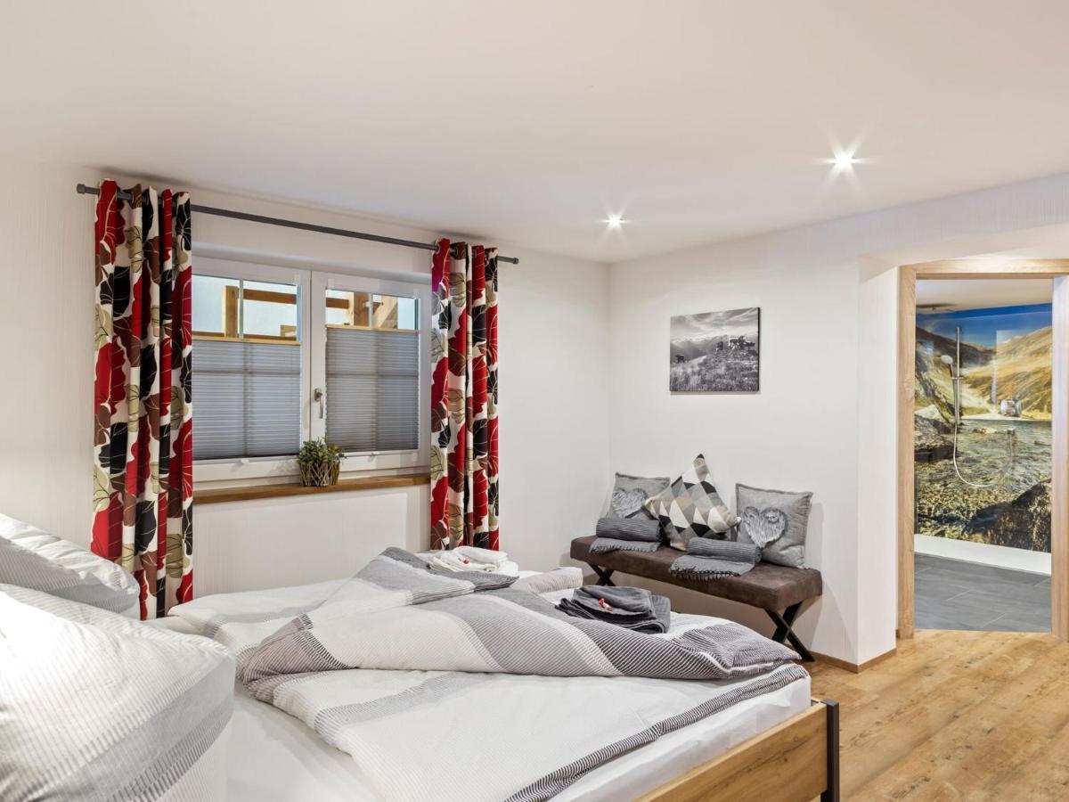 Apartment In Neukirchen Am Gro Venediger Wald im Pinzgau Kültér fotó