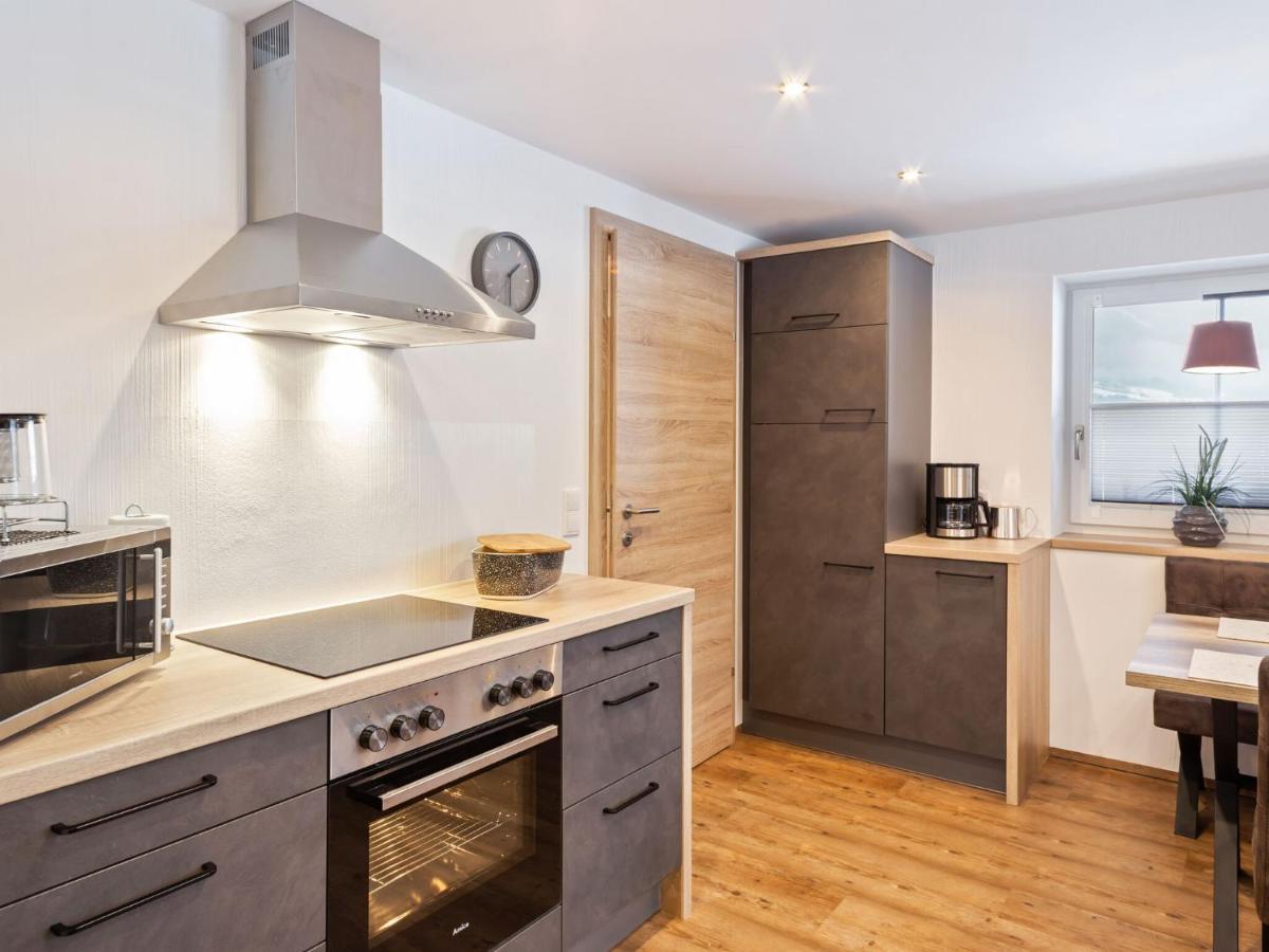 Apartment In Neukirchen Am Gro Venediger Wald im Pinzgau Kültér fotó