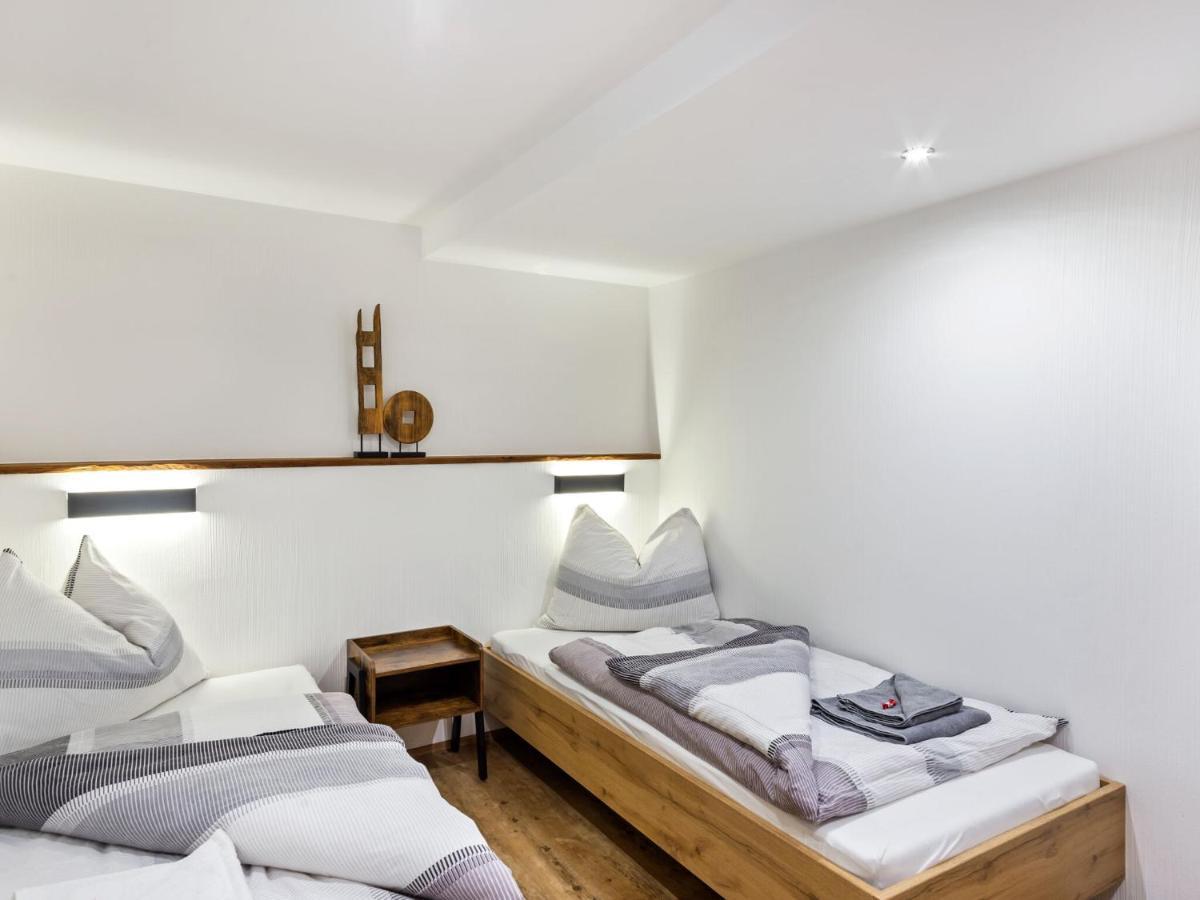 Apartment In Neukirchen Am Gro Venediger Wald im Pinzgau Kültér fotó