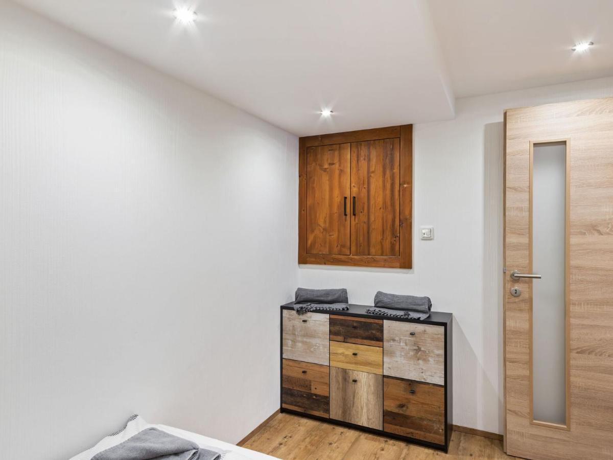Apartment In Neukirchen Am Gro Venediger Wald im Pinzgau Kültér fotó