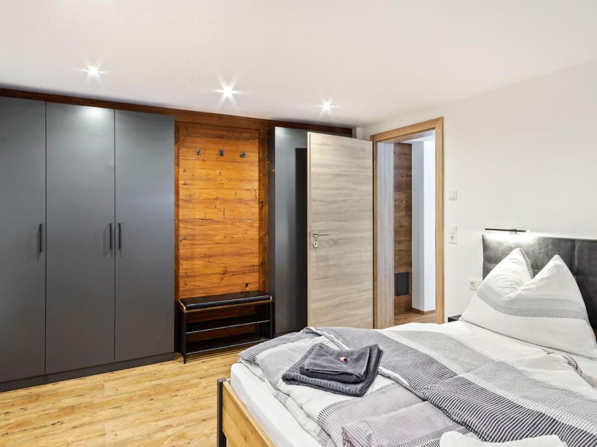 Apartment In Neukirchen Am Gro Venediger Wald im Pinzgau Kültér fotó