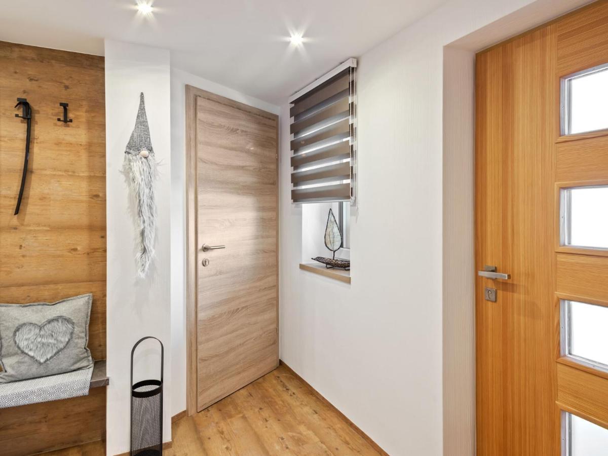 Apartment In Neukirchen Am Gro Venediger Wald im Pinzgau Kültér fotó