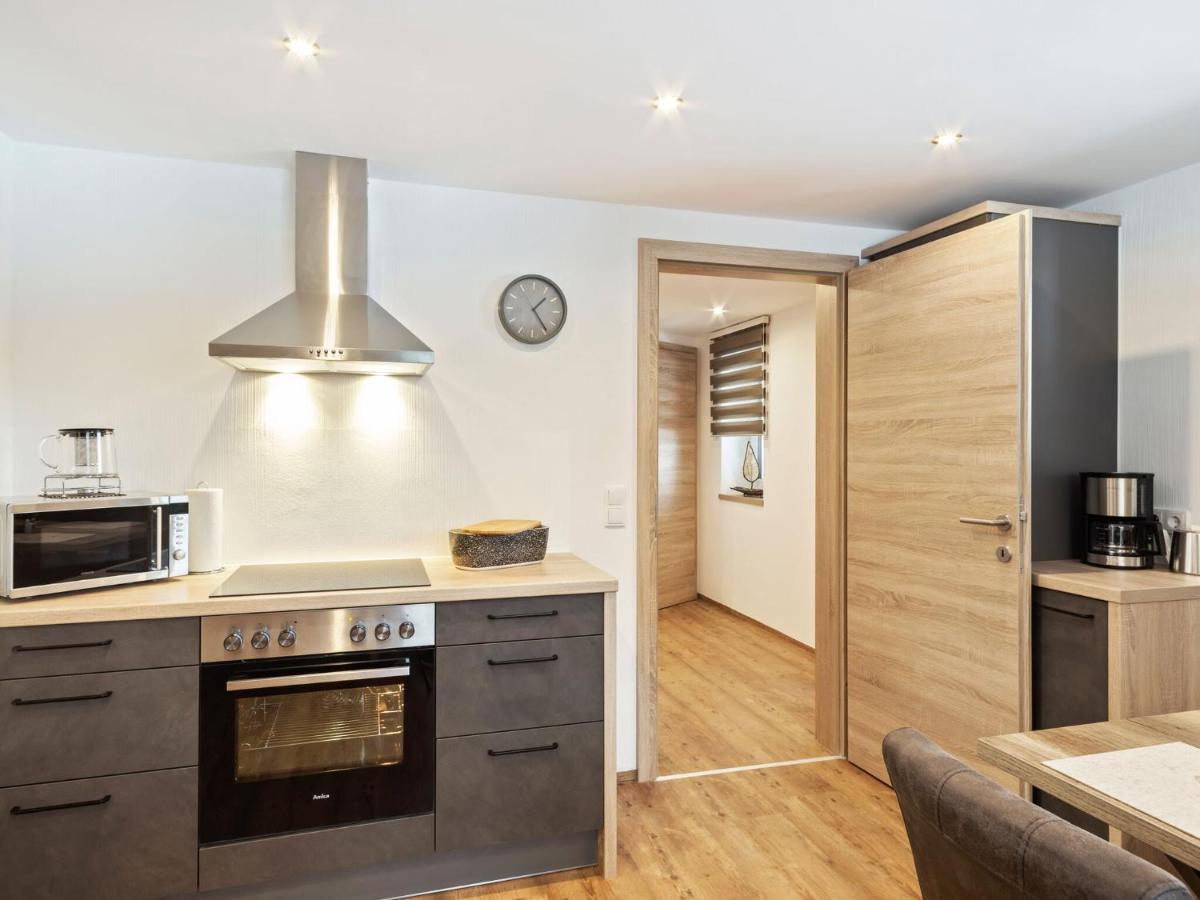 Apartment In Neukirchen Am Gro Venediger Wald im Pinzgau Kültér fotó