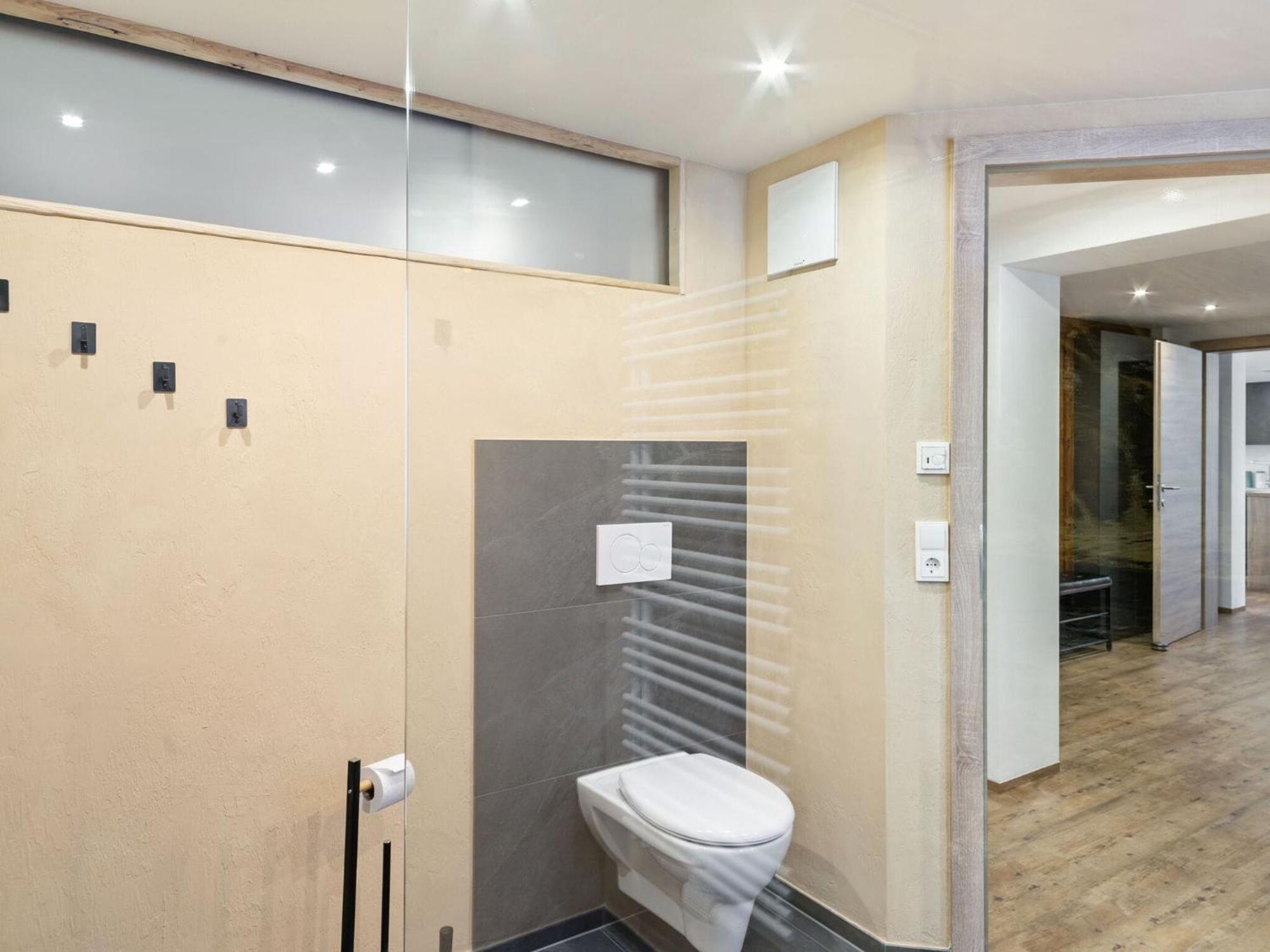 Apartment In Neukirchen Am Gro Venediger Wald im Pinzgau Kültér fotó