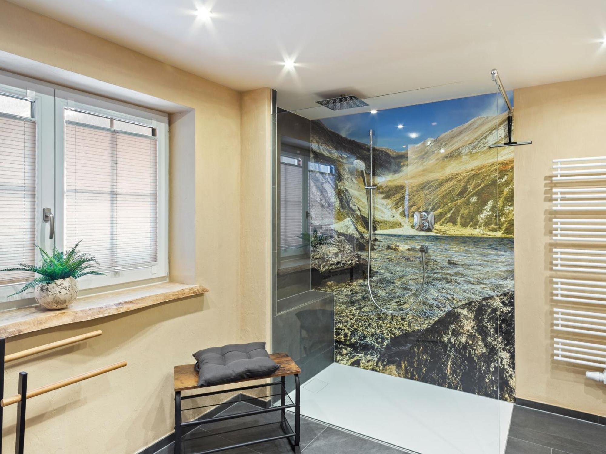 Apartment In Neukirchen Am Gro Venediger Wald im Pinzgau Kültér fotó