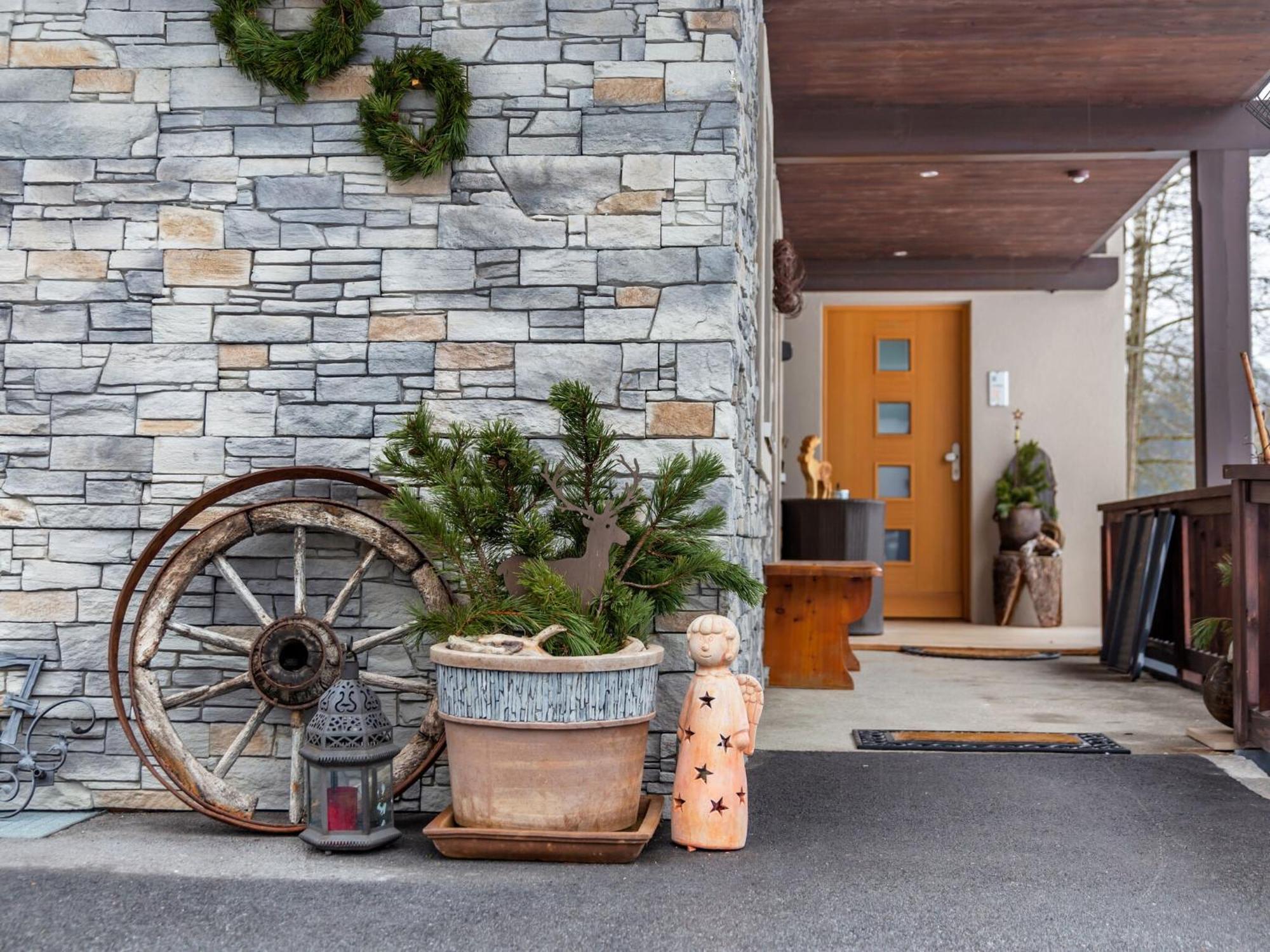 Apartment In Neukirchen Am Gro Venediger Wald im Pinzgau Kültér fotó