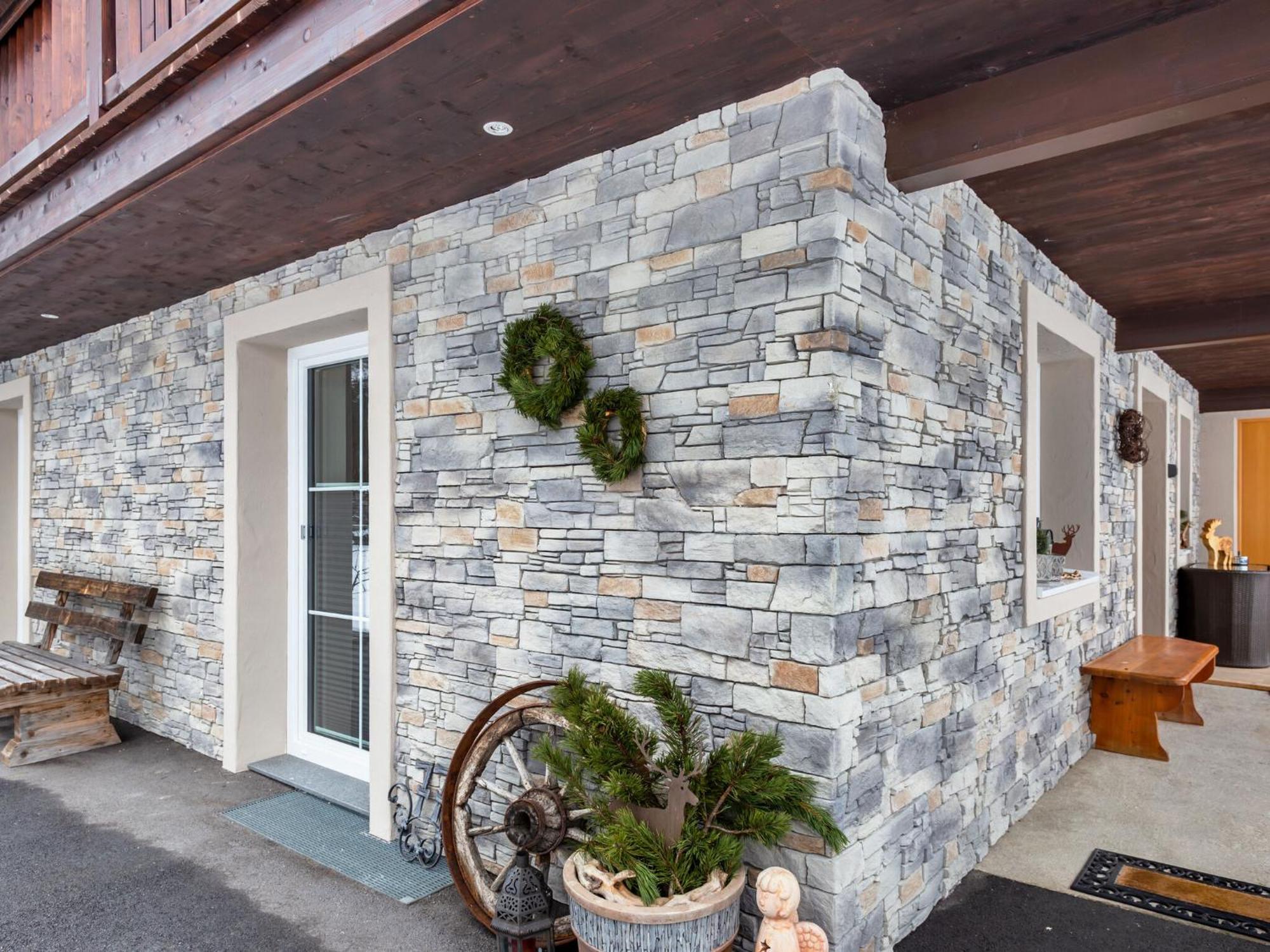 Apartment In Neukirchen Am Gro Venediger Wald im Pinzgau Kültér fotó