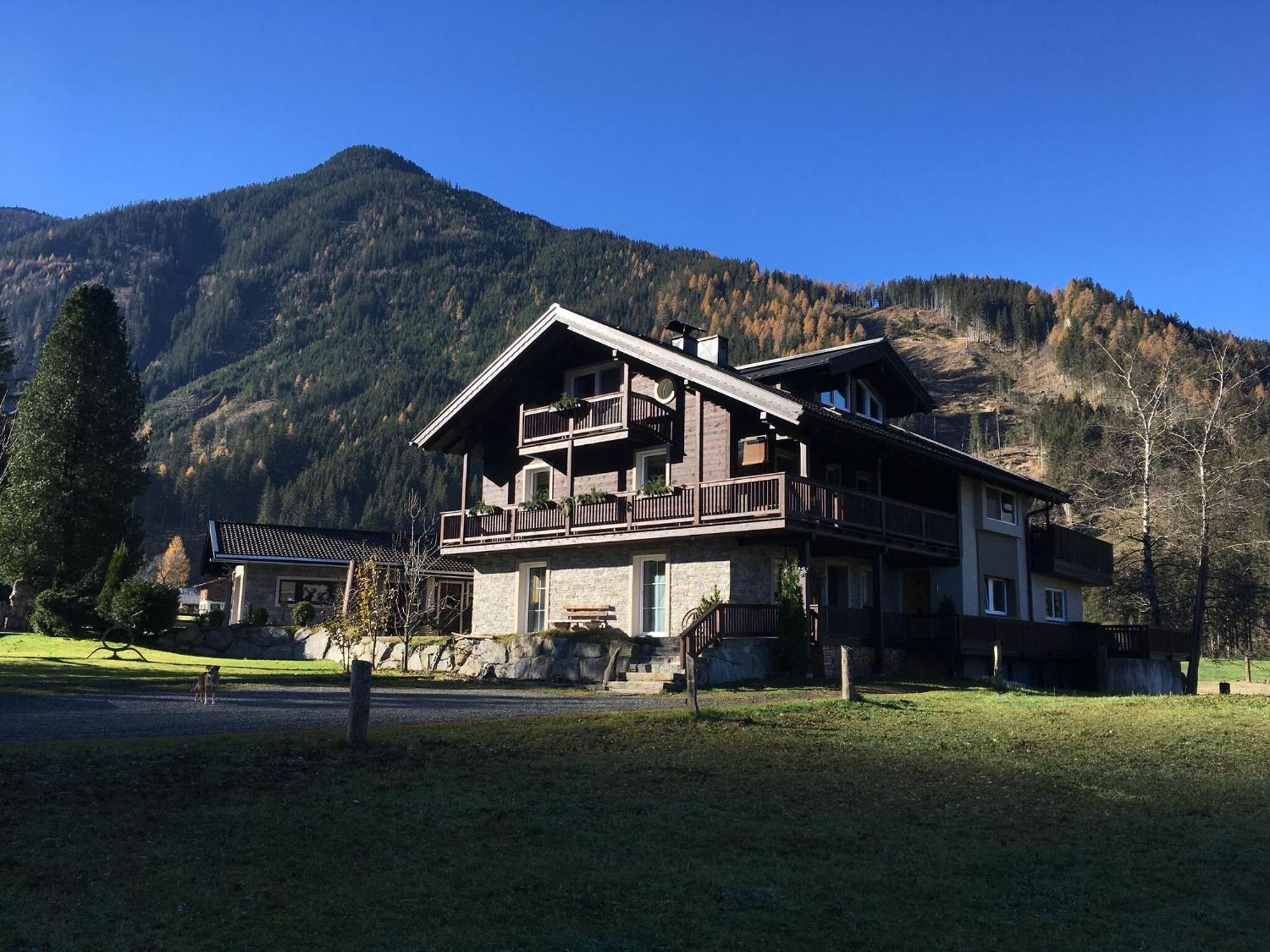 Apartment In Neukirchen Am Gro Venediger Wald im Pinzgau Kültér fotó