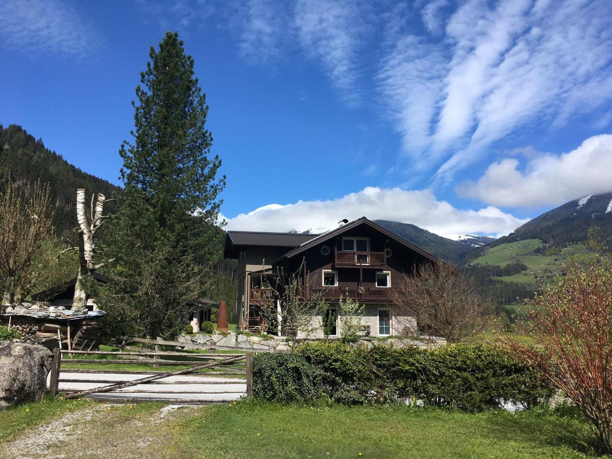 Apartment In Neukirchen Am Gro Venediger Wald im Pinzgau Kültér fotó